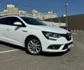 Белый Рено Меган, объемом двигателя 1.46 л и пробегом 190 тыс. км за 12999 $, фото 5 на Automoto.ua