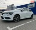 Белый Рено Меган, объемом двигателя 1.5 л и пробегом 275 тыс. км за 11500 $, фото 3 на Automoto.ua