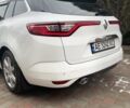 Белый Рено Меган, объемом двигателя 1.46 л и пробегом 194 тыс. км за 15850 $, фото 27 на Automoto.ua