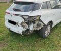 Белый Рено Меган, объемом двигателя 1.5 л и пробегом 298 тыс. км за 7000 $, фото 1 на Automoto.ua