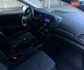 Белый Рено Меган, объемом двигателя 1.5 л и пробегом 200 тыс. км за 10999 $, фото 22 на Automoto.ua