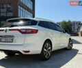 Білий Рено Меган, об'ємом двигуна 1.6 л та пробігом 192 тис. км за 12950 $, фото 26 на Automoto.ua