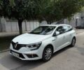 Белый Рено Меган, объемом двигателя 1.46 л и пробегом 139 тыс. км за 14650 $, фото 1 на Automoto.ua