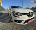 Білий Рено Меган, об'ємом двигуна 1.46 л та пробігом 185 тис. км за 15600 $, фото 6 на Automoto.ua