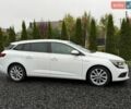 Білий Рено Меган, об'ємом двигуна 1.46 л та пробігом 187 тис. км за 10999 $, фото 4 на Automoto.ua