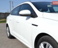 Белый Рено Меган, объемом двигателя 1.46 л и пробегом 190 тыс. км за 12200 $, фото 28 на Automoto.ua
