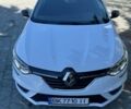 Белый Рено Меган, объемом двигателя 1.46 л и пробегом 205 тыс. км за 11800 $, фото 3 на Automoto.ua