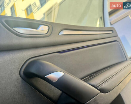 Білий Рено Меган, об'ємом двигуна 1.46 л та пробігом 185 тис. км за 15600 $, фото 19 на Automoto.ua