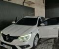 Белый Рено Меган, объемом двигателя 1.46 л и пробегом 200 тыс. км за 12400 $, фото 12 на Automoto.ua