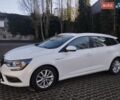 Білий Рено Меган, об'ємом двигуна 1.46 л та пробігом 190 тис. км за 11019 $, фото 1 на Automoto.ua