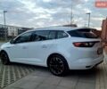 Белый Рено Меган, объемом двигателя 1.46 л и пробегом 194 тыс. км за 13500 $, фото 11 на Automoto.ua