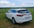 Білий Рено Меган, об'ємом двигуна 1.46 л та пробігом 286 тис. км за 11850 $, фото 1 на Automoto.ua