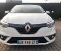 Білий Рено Меган, об'ємом двигуна 15 л та пробігом 87 тис. км за 13700 $, фото 8 на Automoto.ua