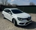 Белый Рено Меган, объемом двигателя 1.46 л и пробегом 237 тыс. км за 10200 $, фото 10 на Automoto.ua