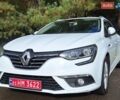 Білий Рено Меган, об'ємом двигуна 1.5 л та пробігом 150 тис. км за 14290 $, фото 37 на Automoto.ua