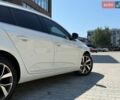 Білий Рено Меган, об'ємом двигуна 1.6 л та пробігом 192 тис. км за 12950 $, фото 28 на Automoto.ua