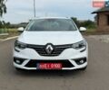Білий Рено Меган, об'ємом двигуна 1.46 л та пробігом 192 тис. км за 11999 $, фото 1 на Automoto.ua