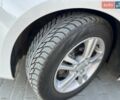 Белый Рено Меган, объемом двигателя 1.46 л и пробегом 312 тыс. км за 11400 $, фото 26 на Automoto.ua