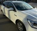 Белый Рено Меган, объемом двигателя 1.46 л и пробегом 266 тыс. км за 13300 $, фото 8 на Automoto.ua