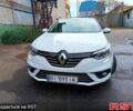 Белый Рено Меган, объемом двигателя 1.5 л и пробегом 190 тыс. км за 11500 $, фото 1 на Automoto.ua