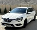 Білий Рено Меган, об'ємом двигуна 1.6 л та пробігом 243 тис. км за 12500 $, фото 8 на Automoto.ua
