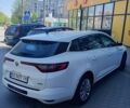 Белый Рено Меган, объемом двигателя 1.46 л и пробегом 192 тыс. км за 13500 $, фото 4 на Automoto.ua