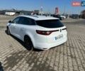 Белый Рено Меган, объемом двигателя 1.46 л и пробегом 202 тыс. км за 12500 $, фото 8 на Automoto.ua