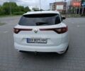 Белый Рено Меган, объемом двигателя 1.5 л и пробегом 221 тыс. км за 11499 $, фото 13 на Automoto.ua