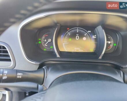 Белый Рено Меган, объемом двигателя 1.46 л и пробегом 200 тыс. км за 11999 $, фото 61 на Automoto.ua