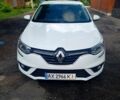 Білий Рено Меган, об'ємом двигуна 1.5 л та пробігом 257 тис. км за 10000 $, фото 5 на Automoto.ua