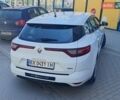 Белый Рено Меган, объемом двигателя 1.46 л и пробегом 188 тыс. км за 14000 $, фото 5 на Automoto.ua