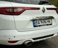 Білий Рено Меган, об'ємом двигуна 1.6 л та пробігом 216 тис. км за 13700 $, фото 4 на Automoto.ua