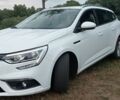 Білий Рено Меган, об'ємом двигуна 1.5 л та пробігом 227 тис. км за 11000 $, фото 9 на Automoto.ua