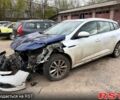 Белый Рено Меган, объемом двигателя 1.5 л и пробегом 168 тыс. км за 4700 $, фото 2 на Automoto.ua