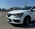 Белый Рено Меган, объемом двигателя 1.46 л и пробегом 190 тыс. км за 12200 $, фото 1 на Automoto.ua