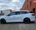 Белый Рено Меган, объемом двигателя 1.46 л и пробегом 194 тыс. км за 13500 $, фото 13 на Automoto.ua