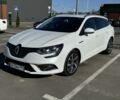 Белый Рено Меган, объемом двигателя 1.6 л и пробегом 236 тыс. км за 12600 $, фото 1 на Automoto.ua