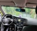 Белый Рено Меган, объемом двигателя 1.46 л и пробегом 201 тыс. км за 12300 $, фото 30 на Automoto.ua