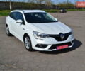 Белый Рено Меган, объемом двигателя 1.46 л и пробегом 190 тыс. км за 12200 $, фото 8 на Automoto.ua