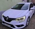 Белый Рено Меган, объемом двигателя 1.46 л и пробегом 231 тыс. км за 11100 $, фото 1 на Automoto.ua