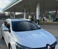 Білий Рено Меган, об'ємом двигуна 1.46 л та пробігом 195 тис. км за 12100 $, фото 7 на Automoto.ua