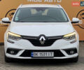 Білий Рено Меган, об'ємом двигуна 1.5 л та пробігом 259 тис. км за 12600 $, фото 1 на Automoto.ua