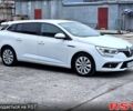 Белый Рено Меган, объемом двигателя 1.5 л и пробегом 175 тыс. км за 10300 $, фото 1 на Automoto.ua
