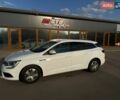 Белый Рено Меган, объемом двигателя 1.46 л и пробегом 266 тыс. км за 13300 $, фото 5 на Automoto.ua