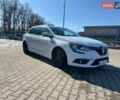 Белый Рено Меган, объемом двигателя 1.46 л и пробегом 202 тыс. км за 12500 $, фото 4 на Automoto.ua