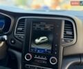 Білий Рено Меган, об'ємом двигуна 1.6 л та пробігом 192 тис. км за 12950 $, фото 77 на Automoto.ua