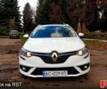 Білий Рено Меган, об'ємом двигуна 1.5 л та пробігом 199 тис. км за 11500 $, фото 2 на Automoto.ua