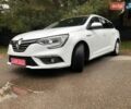 Білий Рено Меган, об'ємом двигуна 1.5 л та пробігом 150 тис. км за 14290 $, фото 7 на Automoto.ua