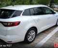 Білий Рено Меган, об'ємом двигуна 1.5 л та пробігом 208 тис. км за 14000 $, фото 2 на Automoto.ua