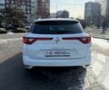 Белый Рено Меган, объемом двигателя 1.5 л и пробегом 18900 тыс. км за 12700 $, фото 3 на Automoto.ua